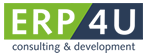 ERP4U - consulting & development